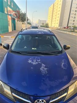 تويوتا راف 4